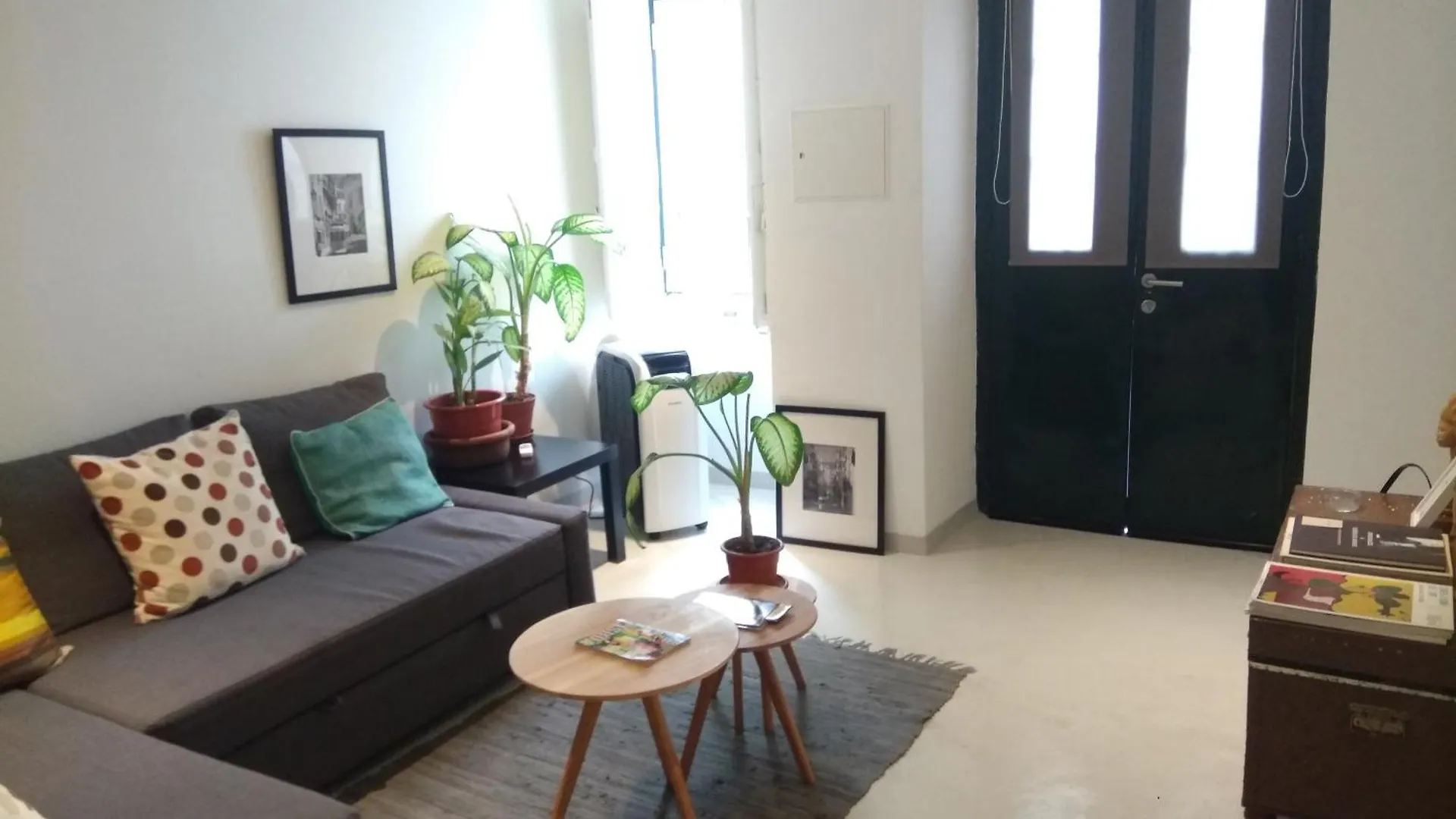 Cozy Studio In Bairro Alto Lisbon