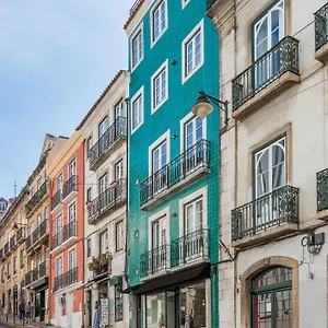 Apartamento Ama, Lisboa