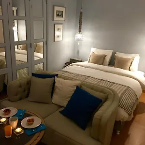 Apartamento O Quinto Esquerdo, Lisboa